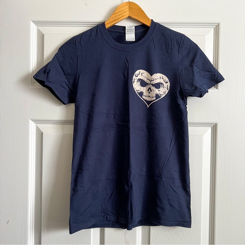 Alexisonfire 2015 Tour T-Shirt